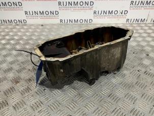 Używane Miska olejowa Volkswagen Golf V (1K1) 1.6 FSI 16V Cena € 30,00 Procedura marży oferowane przez Autodemontage Rijnmond BV