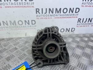 Używane Pradnica Fiat Panda (169) 1.1 Fire Cena € 20,00 Procedura marży oferowane przez Autodemontage Rijnmond BV