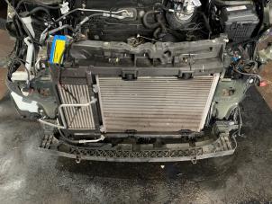 Begagnade Front Opel Crossland (X) 1.2 Turbo 12V Pris € 605,00 Inklusive moms erbjuds av Autodemontage Rijnmond BV