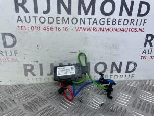 Gebruikte Alarm sensor Opel Crossland (X) 1.2 Turbo 12V Prijs € 42,35 Inclusief btw aangeboden door Autodemontage Rijnmond BV
