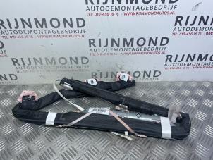 Gebruikte Airbag hemel links Ford Fiesta 6 (JA8) 1.0 EcoBoost 12V 100 Prijs € 60,50 Inclusief btw aangeboden door Autodemontage Rijnmond BV