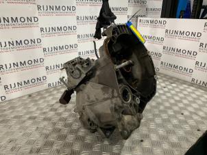 Gebruikte Versnellingsbak Fiat Punto Evo (199) 1.3 JTD Multijet 85 16V Euro 5 Prijs € 125,00 Margeregeling aangeboden door Autodemontage Rijnmond BV