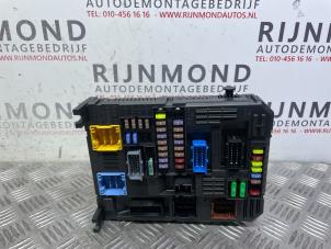 Gebruikte Computer Body Control Opel Mokka 1.2 Turbo 12V Prijs € 102,85 Inclusief btw aangeboden door Autodemontage Rijnmond BV