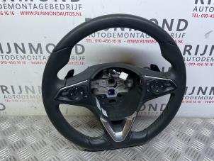 Begagnade Ratt Opel Mokka 1.2 Turbo 12V Pris € 189,99 Inklusive moms erbjuds av Autodemontage Rijnmond BV