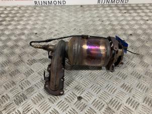 Begagnade Katalytisk avgasrenare Volkswagen Polo V (6R) 1.2 12V Pris € 205,70 Inklusive moms erbjuds av Autodemontage Rijnmond BV