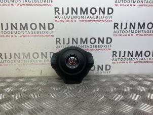 Begagnade Vänster airbag (ratt) Volkswagen Polo V (6R) 1.2 12V Pris på förfrågan erbjuds av Autodemontage Rijnmond BV