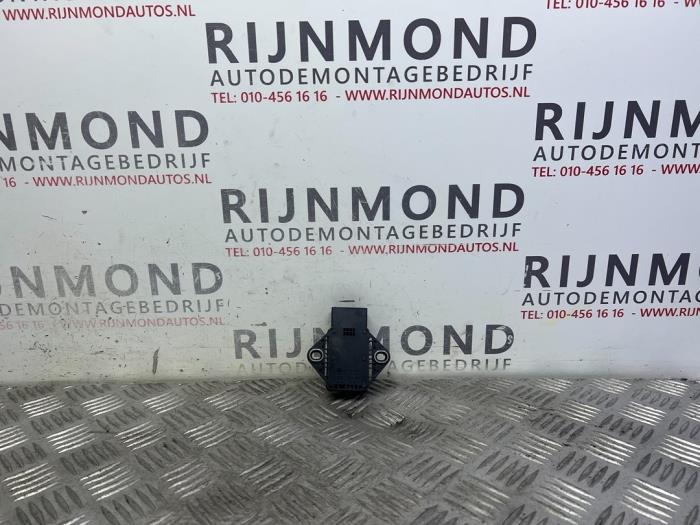 Esp Duo-sensor från en Mercedes-Benz Vito (639.6) 2.2 109 CDI 16V 2006