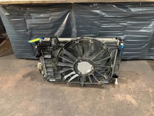 Gebruikte Radiateur Landrover Discovery Sport (LC) 2.0 eD4 150 16V Prijs € 423,50 Inclusief btw aangeboden door Autodemontage Rijnmond BV