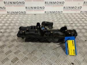 Używane Kolektor dolotowy Opel Insignia 2.0 CDTI 16V 160 Ecotec Cena na żądanie oferowane przez Autodemontage Rijnmond BV