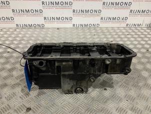 Używane Miska olejowa Opel Insignia 2.0 CDTI 16V 160 Ecotec Cena na żądanie oferowane przez Autodemontage Rijnmond BV