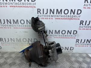 Używane Turbo Opel Insignia 2.0 CDTI 16V 160 Ecotec Cena na żądanie oferowane przez Autodemontage Rijnmond BV