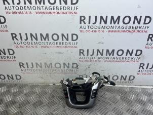 Gebruikte Radiobediening Stuur Kia Rio III (UB) 1.2 CVVT 16V Prijs € 100,00 Margeregeling aangeboden door Autodemontage Rijnmond BV