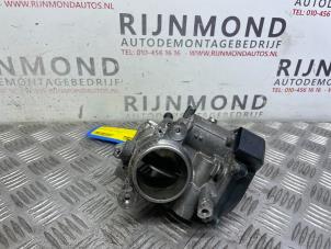 Używane Zawór EGR Audi A3 Limousine (8VS/8VM) 2.0 TDI 16V Quattro Cena na żądanie oferowane przez Autodemontage Rijnmond BV