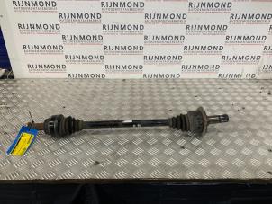 Begagnade Drivaxel, höger bak BMW 5 serie (F10) 530d 24V Pris € 181,50 Inklusive moms erbjuds av Autodemontage Rijnmond BV