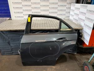 Gebruikte Deur 4Deurs links-achter Mercedes E (W212) E-250 CDI 16V BlueEfficiency 4-Matic Prijs € 200,00 Margeregeling aangeboden door Autodemontage Rijnmond BV