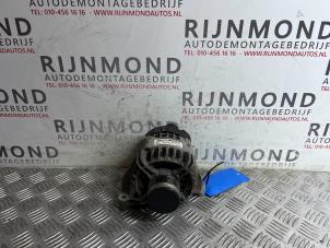 Używane Pradnica Fiat Panda/Pandina (312) 0.9 TwinAir Turbo 80 Cena € 20,00 Procedura marży oferowane przez Autodemontage Rijnmond BV