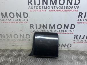 Gebruikte Afdekplaat diversen Opel Vivaro 1.6 CDTI BiTurbo 120 Prijs € 18,15 Inclusief btw aangeboden door Autodemontage Rijnmond BV