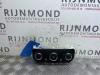Renault Clio IV (5R) 0.9 Energy TCE 90 12V Chaufage Bedieningspaneel