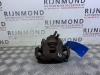 Renault Clio IV (5R) 0.9 Energy TCE 90 12V Remklauw (Tang) links-voor