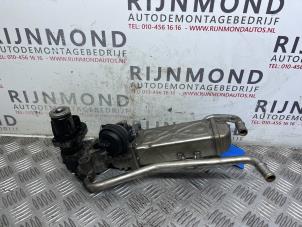 Używane Zawór EGR Skoda Fabia II Combi 1.2 TDI 12V Greenline Cena € 60,00 Procedura marży oferowane przez Autodemontage Rijnmond BV