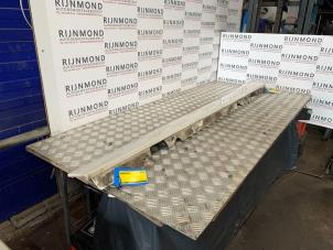 Gebruikte Zijskirt links BMW 1 serie (F20) 116i 1.6 16V Prijs € 90,75 Inclusief btw aangeboden door Autodemontage Rijnmond BV