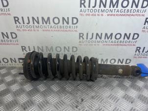 Gebruikte Schokdemper links-achter Jaguar XF (CC9) 3.0 D V6 24V Prijs € 42,35 Inclusief btw aangeboden door Autodemontage Rijnmond BV