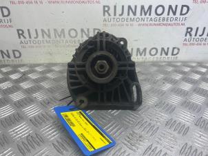 Używane Pradnica Fiat Panda (169) 1.2 Fire Cena € 14,99 Procedura marży oferowane przez Autodemontage Rijnmond BV