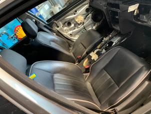 Gebruikte Bekleding Set (compleet) Mercedes C Estate (S204) 2.2 C-250 CDI 16V BlueEfficiency Prijs € 484,00 Inclusief btw aangeboden door Autodemontage Rijnmond BV