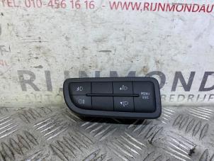 Gebruikte Schakelaar (diversen) Fiat Fiorino (225) 1.3 D 16V Multijet Prijs op aanvraag aangeboden door Autodemontage Rijnmond BV