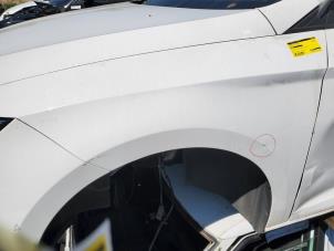 Gebruikte Scherm links-voor Seat Leon SC (5FC) 2.0 TDI FR 16V Prijs € 223,85 Inclusief btw aangeboden door Autodemontage Rijnmond BV