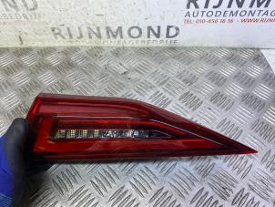 Begagnade Baklykta, höger Audi A3 Sportback (8YA) 2.0 35 TDI 16V Pris € 102,85 Inklusive moms erbjuds av Autodemontage Rijnmond BV