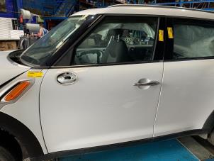 Gebruikte Deur 4Deurs links-voor Mini Countryman (R60) 1.6 16V One Prijs € 363,00 Inclusief btw aangeboden door Autodemontage Rijnmond BV