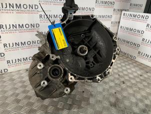 Begagnade Växellåda Opel Astra J (PC6/PD6/PE6/PF6) 1.7 CDTi 16V 110 Pris € 350,00 Marginaltabell erbjuds av Autodemontage Rijnmond BV