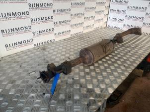 Używane Filtr czastek stalych Opel Astra J (PC6/PD6/PE6/PF6) 1.7 CDTi 16V 110 Cena € 325,00 Procedura marży oferowane przez Autodemontage Rijnmond BV