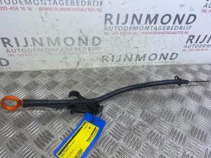 Używane Pretowy wskaznik poziomu oleju Skoda Fabia II Combi 1.2 TDI 12V Greenline Cena € 20,00 Procedura marży oferowane przez Autodemontage Rijnmond BV