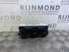 Opel Corsa E 1.4 16V Panel sterowania nagrzewnicy