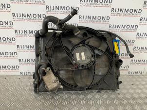 Gebruikte Koelerset BMW 3 serie (E90) 318i 16V Prijs € 302,50 Inclusief btw aangeboden door Autodemontage Rijnmond BV