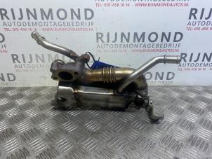 Begagnade EGR-kylare Opel Astra J (PC6/PD6/PE6/PF6) 1.7 CDTi 16V 110 Pris på förfrågan erbjuds av Autodemontage Rijnmond BV