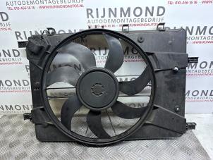 Begagnade Kylfläkt Opel Astra J Sports Tourer (PD8/PE8/PF8) 1.7 CDTi 16V Pris på förfrågan erbjuds av Autodemontage Rijnmond BV