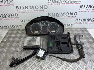 Gebruikte Contactslot + computer Seat Alhambra (7V8/9) 1.9 TDi 4 Motion 115 Prijs € 175,00 Margeregeling aangeboden door Autodemontage Rijnmond BV