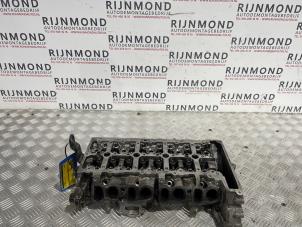 Używane Glowica cylindra BMW 1 serie (F20) 116d 1.6 16V Efficient Dynamics Cena € 302,50 Z VAT oferowane przez Autodemontage Rijnmond BV