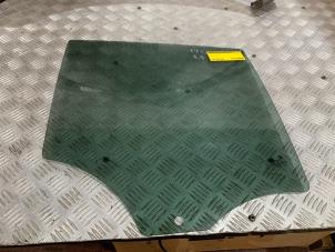Used Rear door window 4-door door, rear right BMW X1 (E84) sDrive 20d 2.0 16V Price on request offered by Autodemontage Rijnmond BV