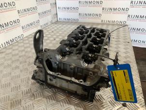 Używane Glowica cylindra Mercedes Sprinter 3t (906.61) 210 CDI 16V Cena € 150,00 Procedura marży oferowane przez Autodemontage Rijnmond BV