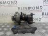 Renault Clio IV (5R) 0.9 Energy TCE 90 12V G-lader