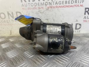 Gebruikte Startmotor BMW 3 serie Touring (E46/3) 325i 24V Prijs € 30,00 Margeregeling aangeboden door Autodemontage Rijnmond BV