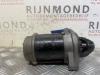 Startmotor van een BMW 3 serie Touring (E46/3) 325i 24V 2002