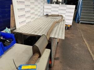 Begagnade Avgassystem (komplett) Mini Countryman (R60) 1.6 Cooper D Pris på förfrågan erbjuds av Autodemontage Rijnmond BV