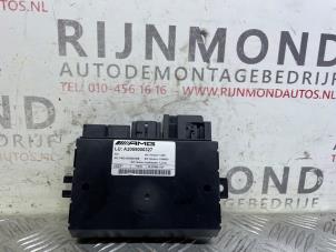 Gebruikte Module (diversen) Mercedes C Estate AMG (S205) C-63 S,Edition 1 AMG 4.0 V8 Biturbo Prijs € 150,00 Margeregeling aangeboden door Autodemontage Rijnmond BV