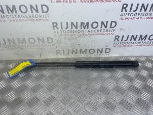 Used Set of tailgate gas struts Volkswagen Polo V (6R) 1.2 TDI 12V BlueMotion Price on request offered by Autodemontage Rijnmond BV