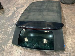 Gebruikte Cabriodak Bediening Citroen DS3 (SA) 1.6 16V VTS THP 155 Prijs € 1.633,50 Inclusief btw aangeboden door Autodemontage Rijnmond BV